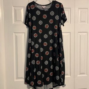 LuLaRoe Carly